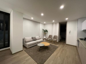 Apartamento en el centro de Bogota.